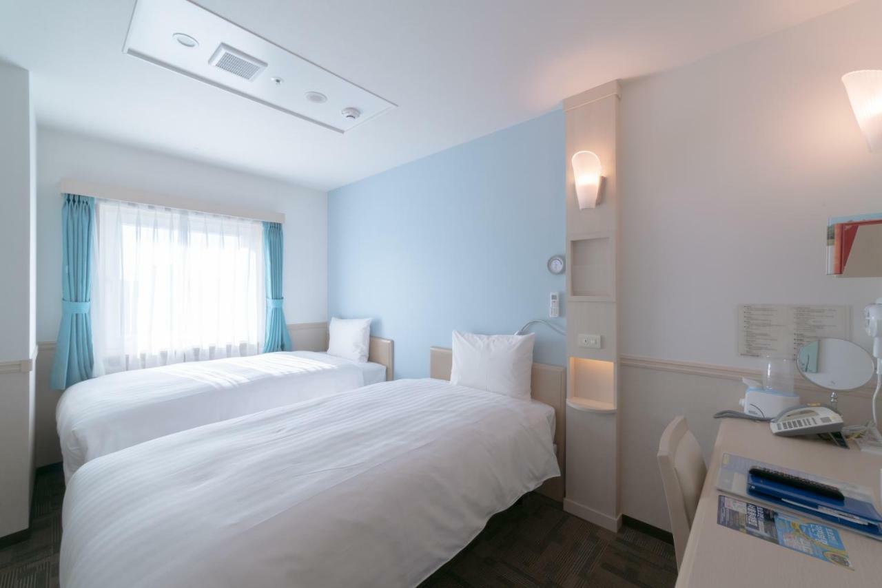 Toyoko Inn Daegu Dongseongro Экстерьер фото
