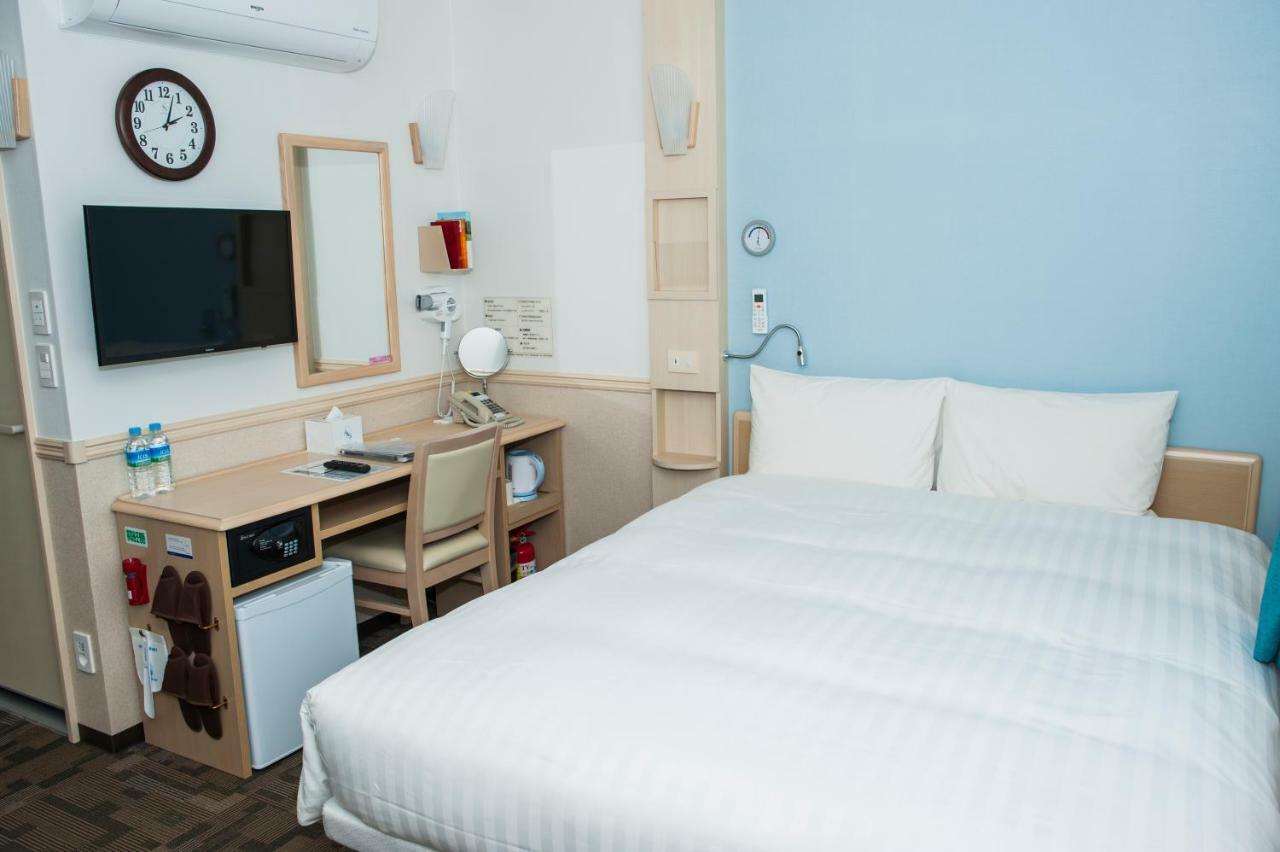 Toyoko Inn Daegu Dongseongro Экстерьер фото