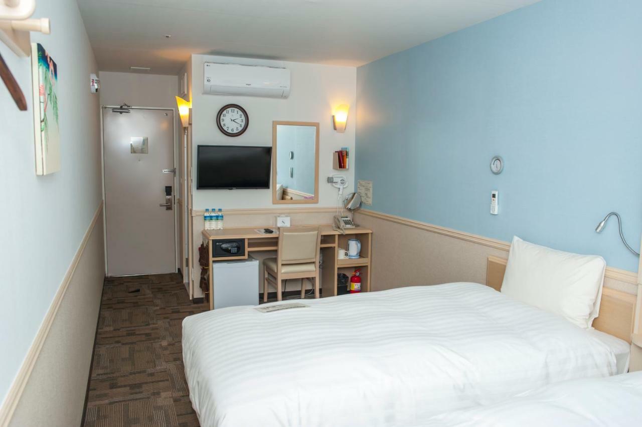 Toyoko Inn Daegu Dongseongro Экстерьер фото