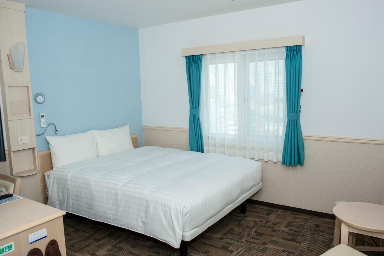 Toyoko Inn Daegu Dongseongro Экстерьер фото