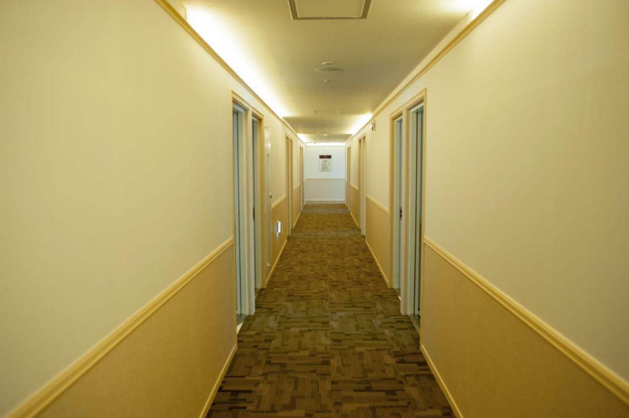 Toyoko Inn Daegu Dongseongro Экстерьер фото