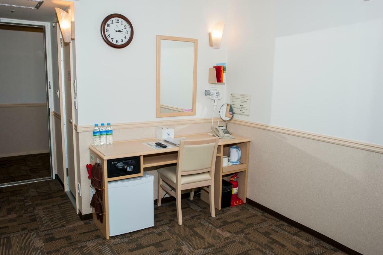 Toyoko Inn Daegu Dongseongro Экстерьер фото