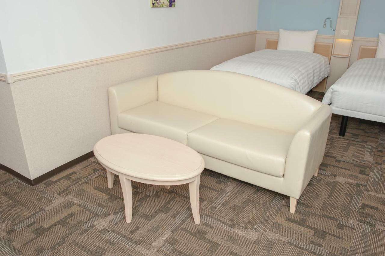 Toyoko Inn Daegu Dongseongro Экстерьер фото