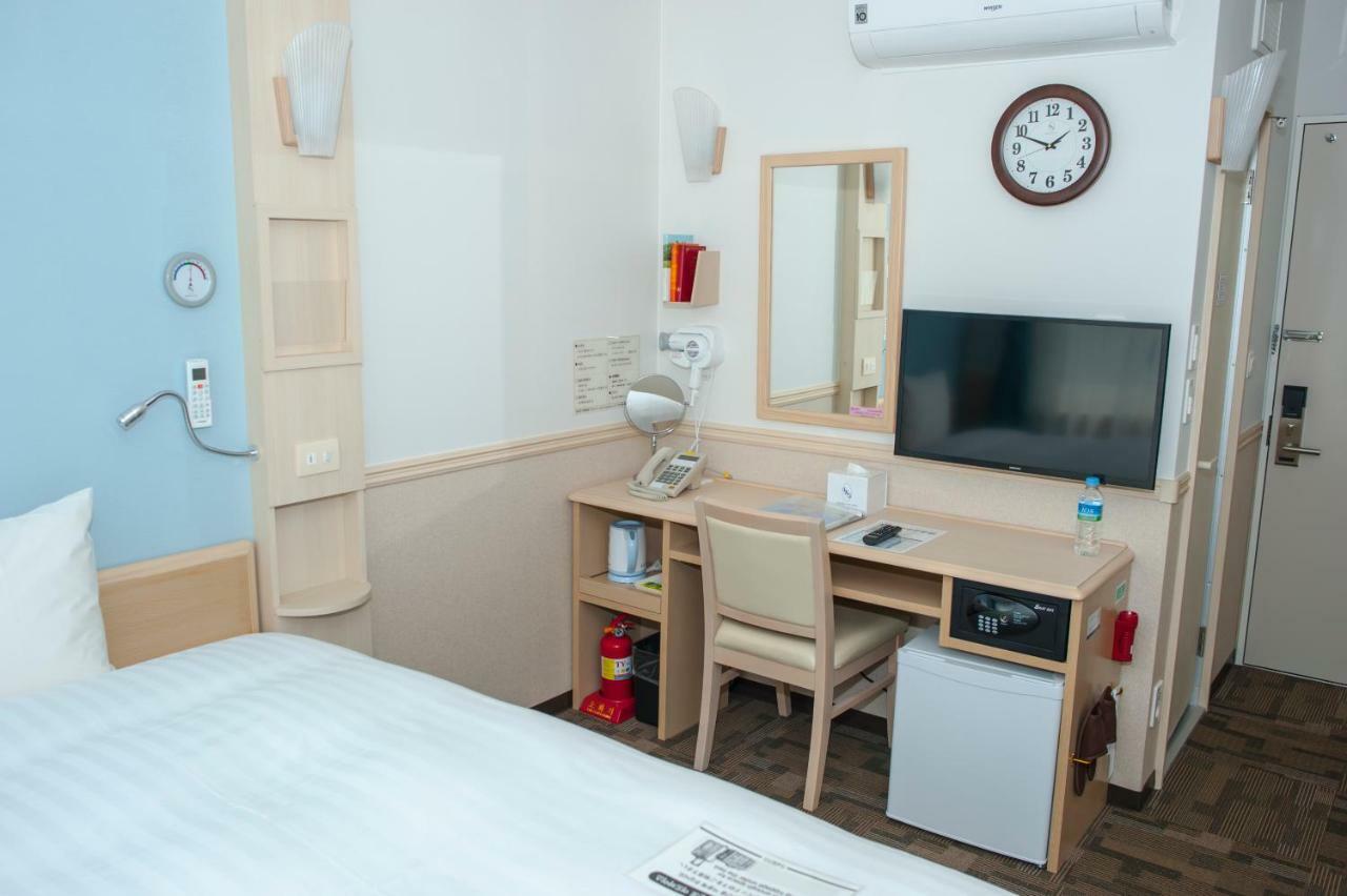 Toyoko Inn Daegu Dongseongro Экстерьер фото