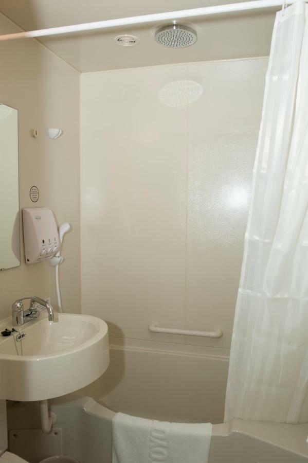 Toyoko Inn Daegu Dongseongro Экстерьер фото