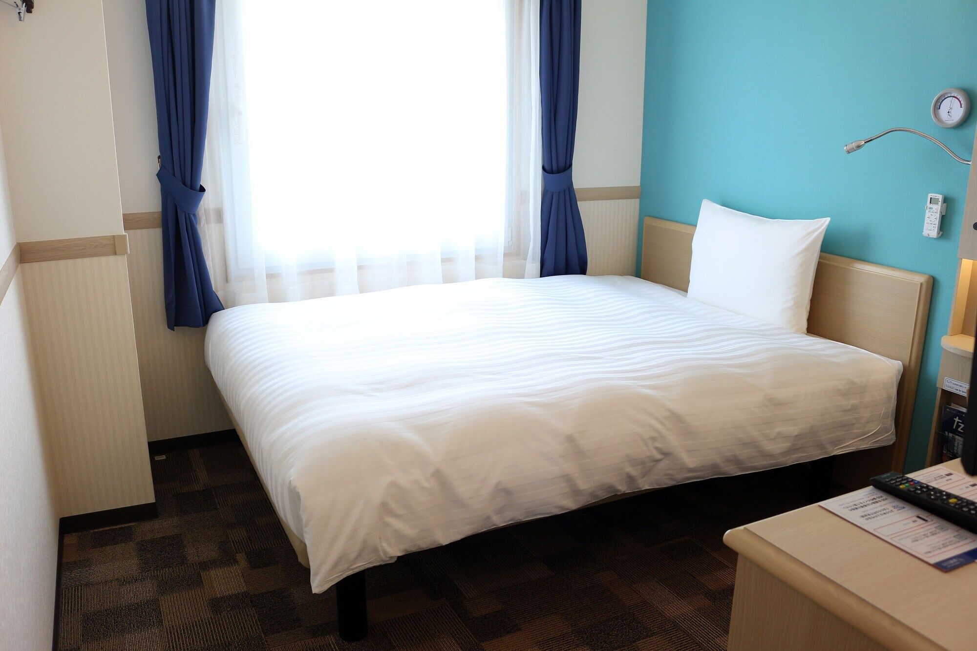 Toyoko Inn Daegu Dongseongro Экстерьер фото
