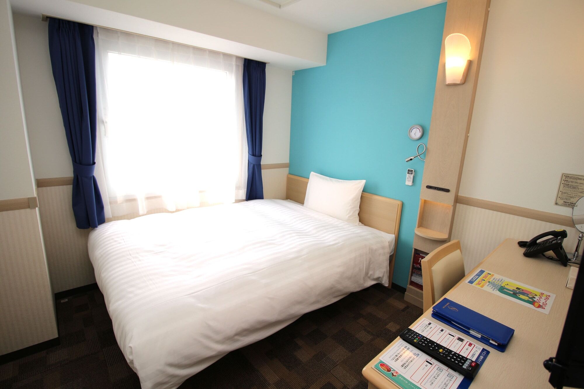 Toyoko Inn Daegu Dongseongro Экстерьер фото