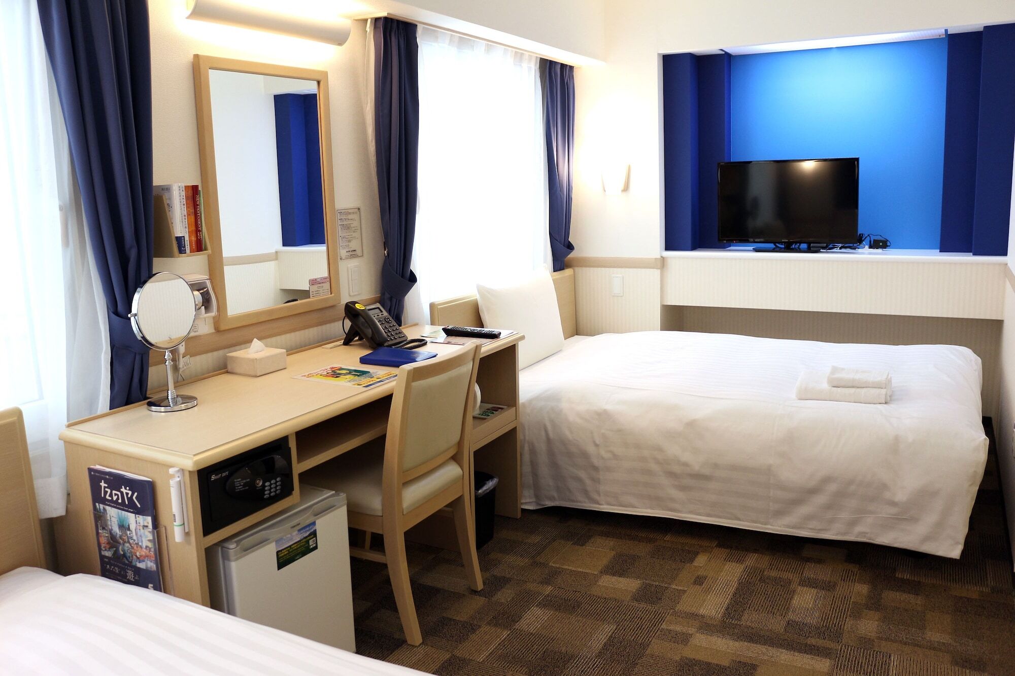 Toyoko Inn Daegu Dongseongro Экстерьер фото