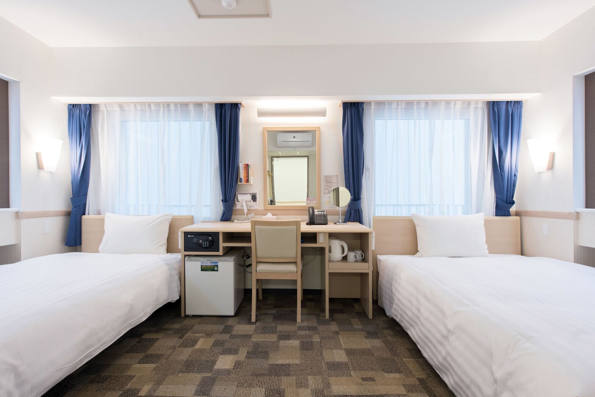 Toyoko Inn Daegu Dongseongro Экстерьер фото