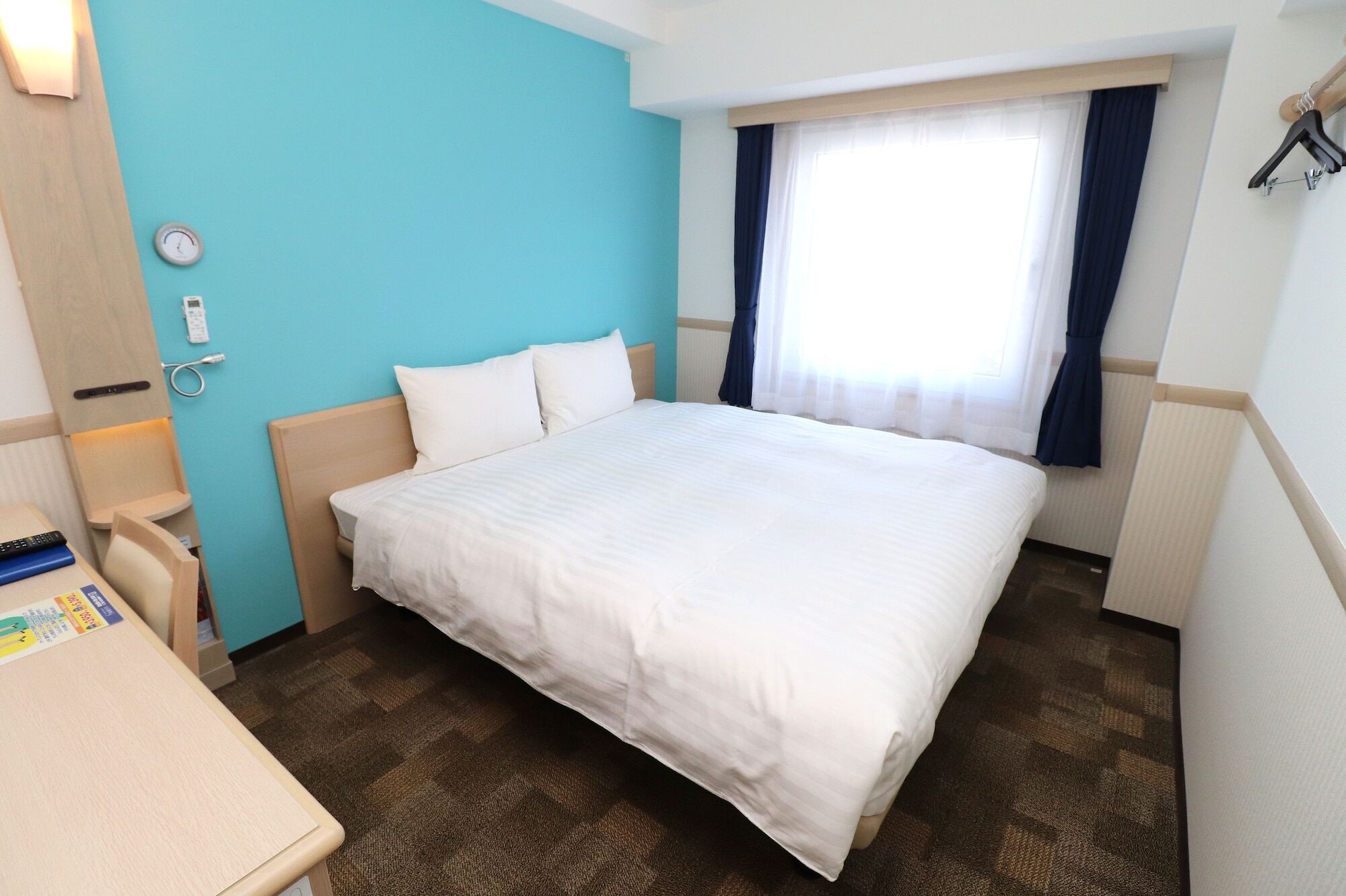 Toyoko Inn Daegu Dongseongro Экстерьер фото