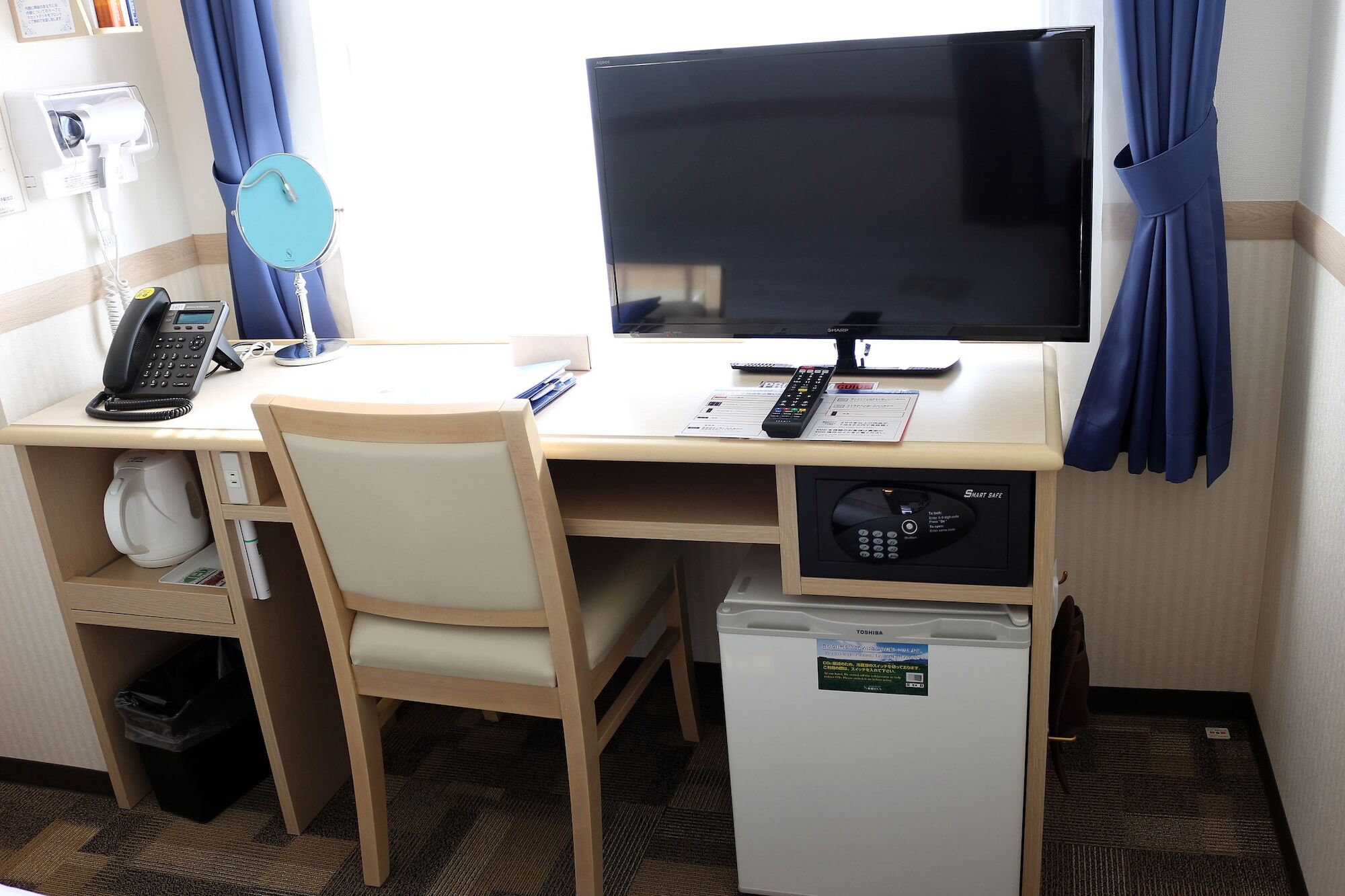 Toyoko Inn Daegu Dongseongro Экстерьер фото