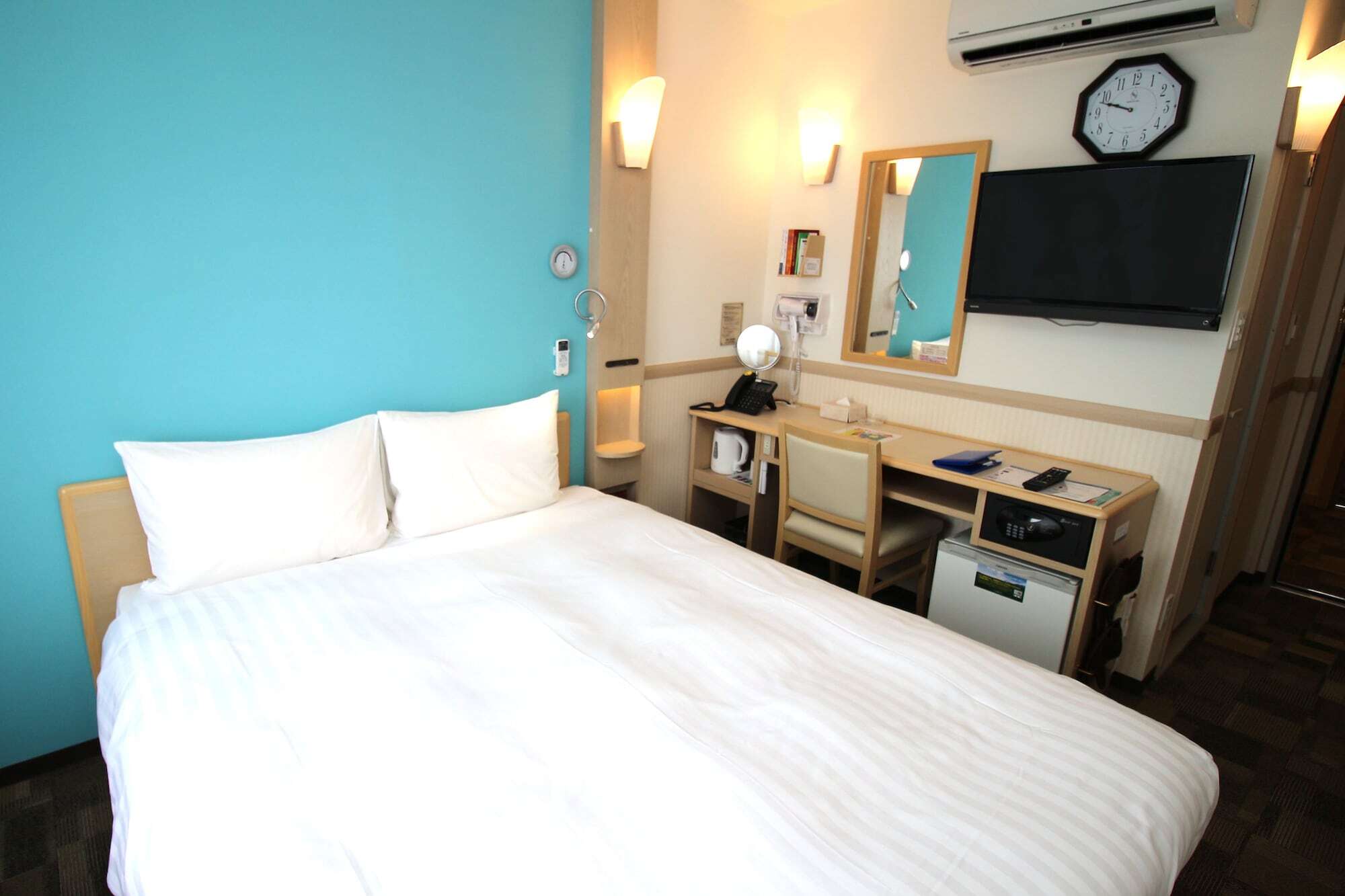 Toyoko Inn Daegu Dongseongro Экстерьер фото