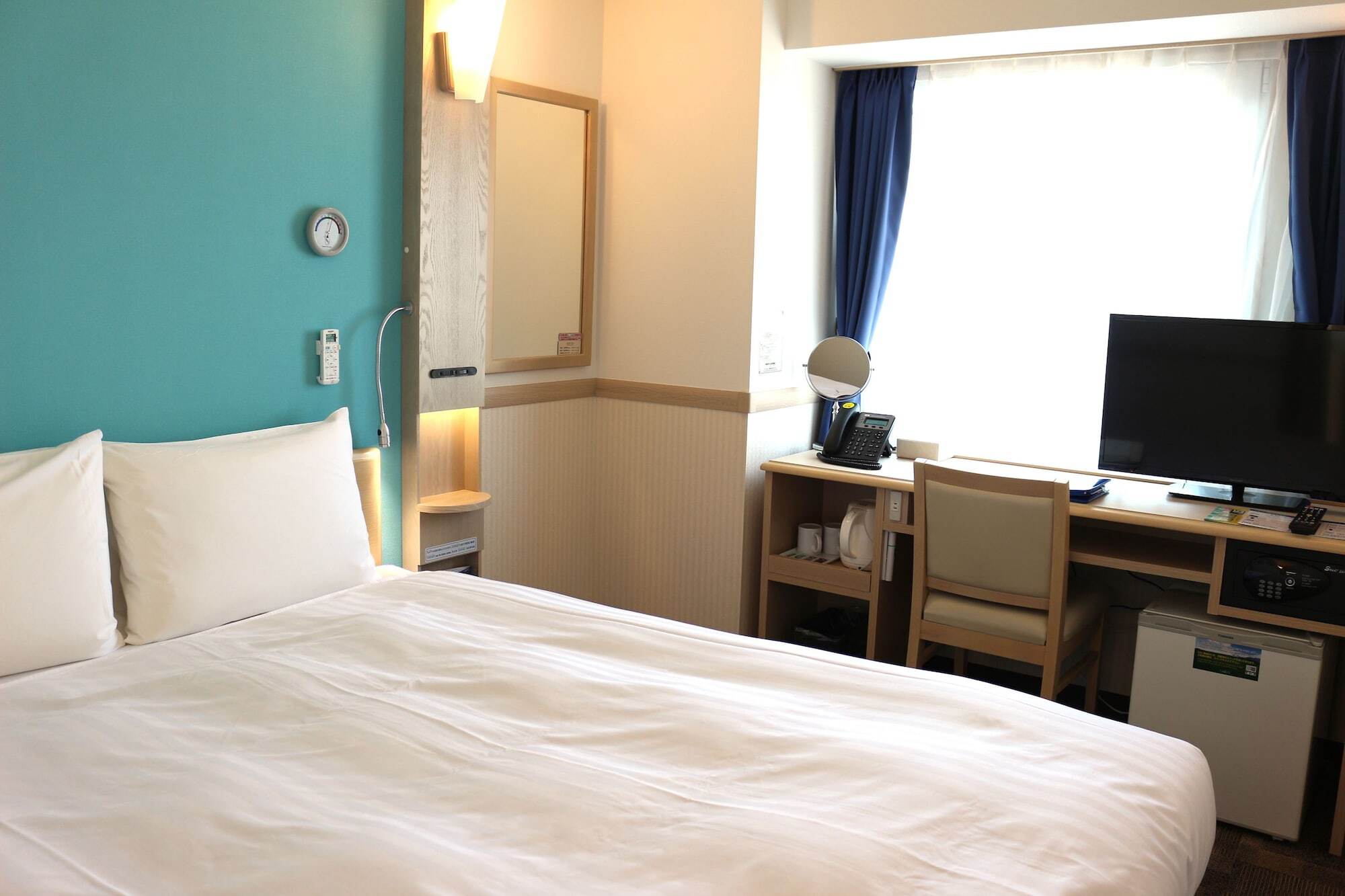 Toyoko Inn Daegu Dongseongro Экстерьер фото