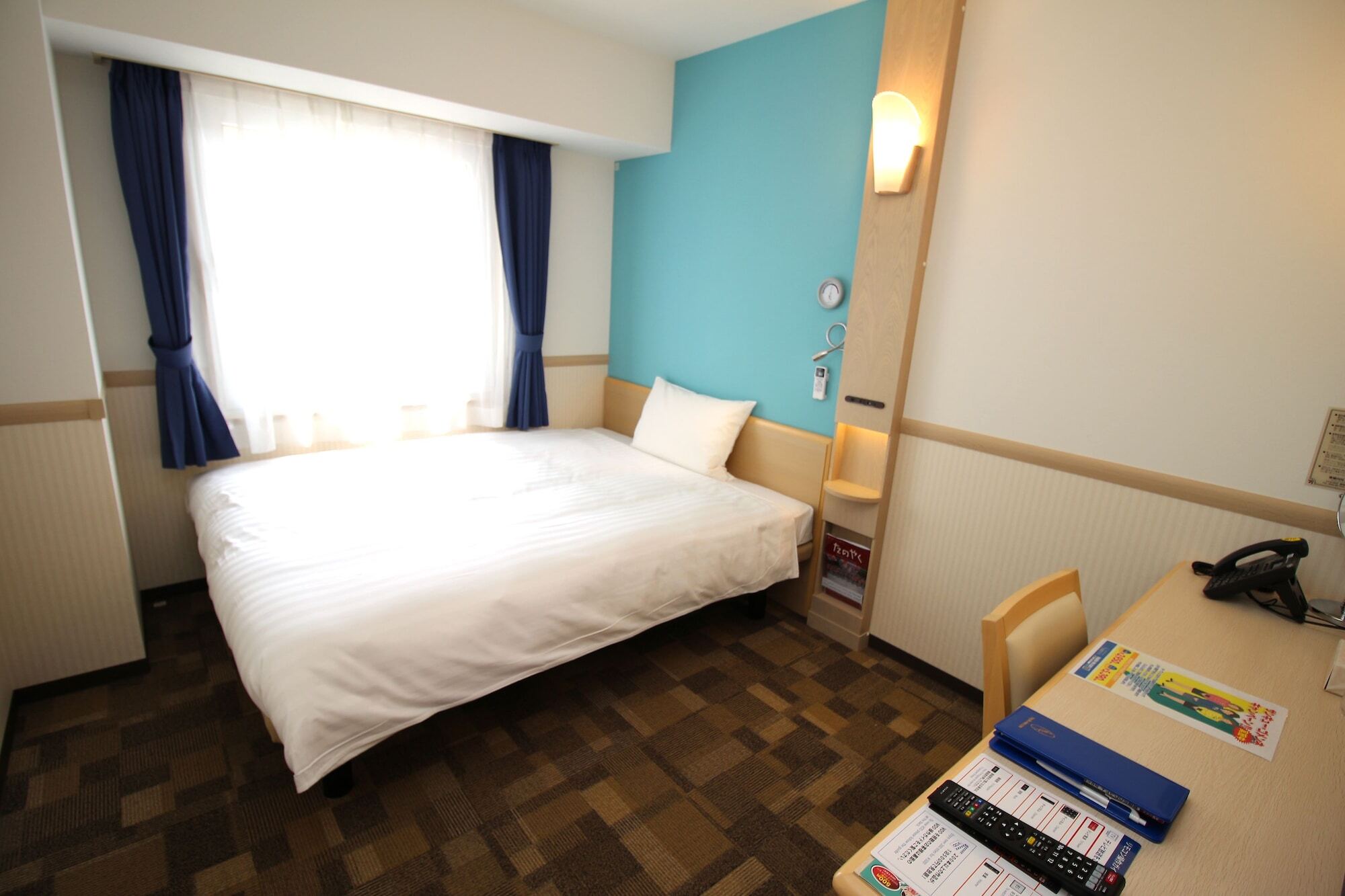 Toyoko Inn Daegu Dongseongro Экстерьер фото