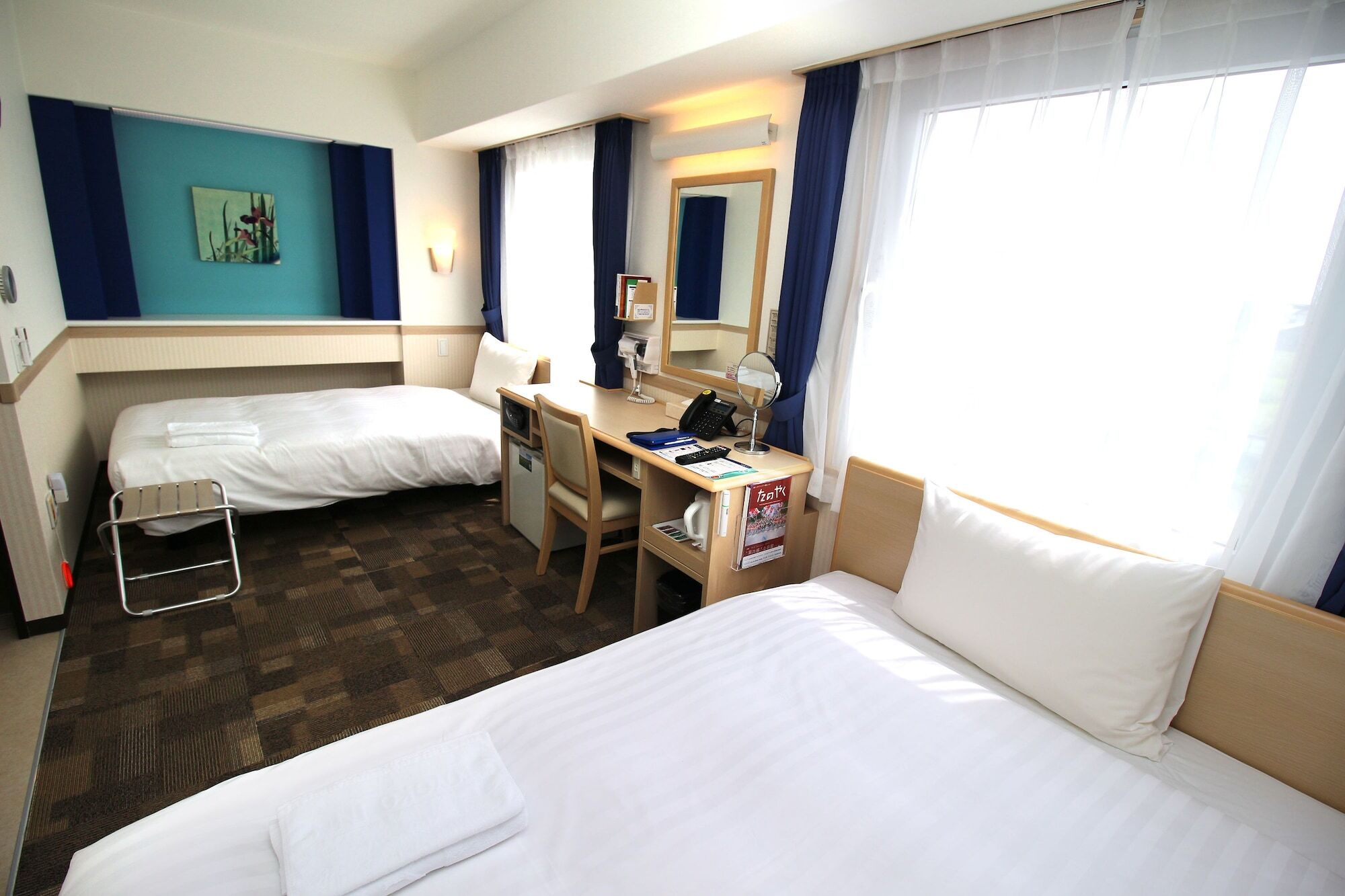 Toyoko Inn Daegu Dongseongro Экстерьер фото