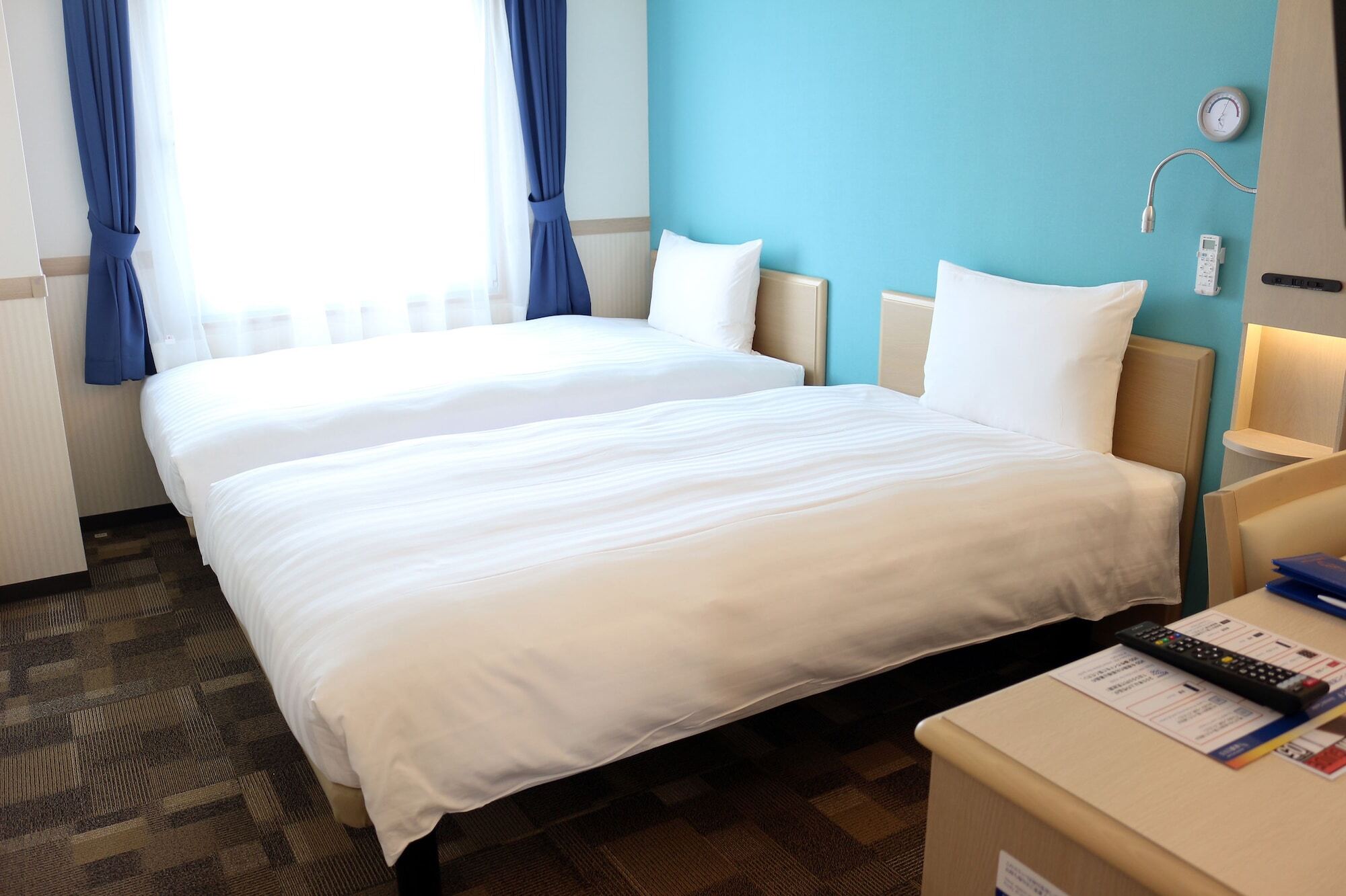 Toyoko Inn Daegu Dongseongro Экстерьер фото