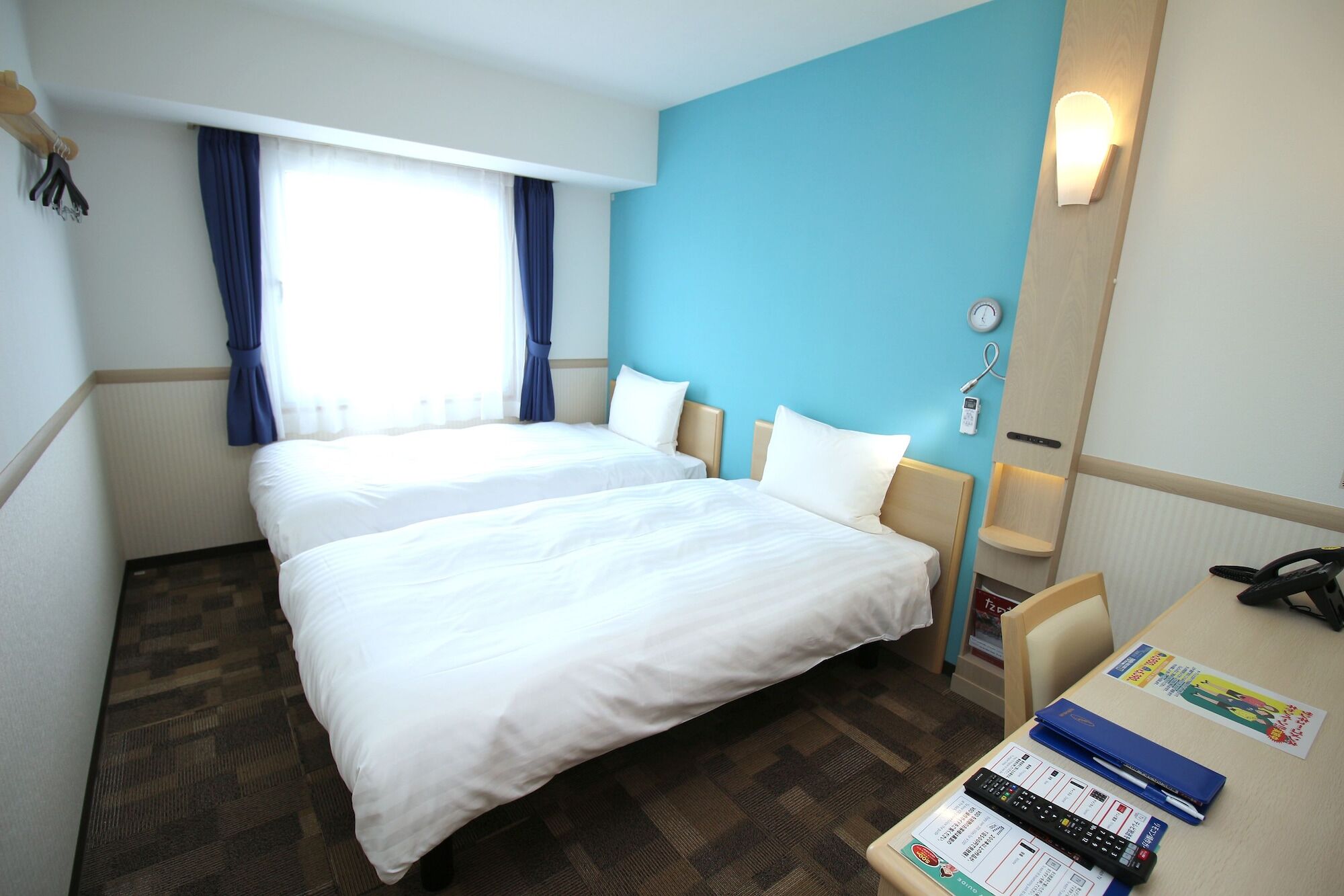 Toyoko Inn Daegu Dongseongro Экстерьер фото