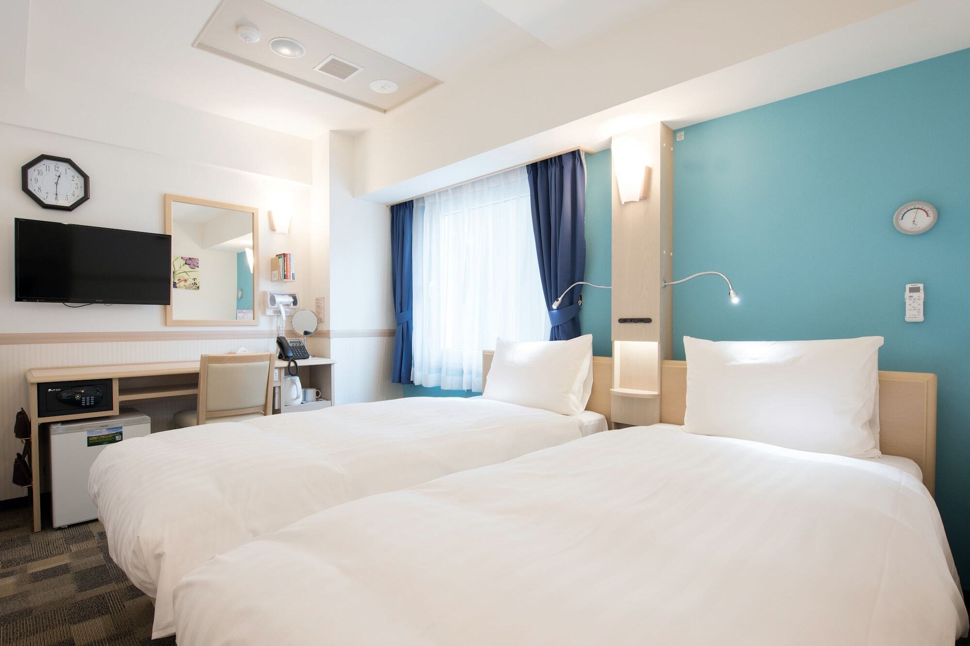 Toyoko Inn Daegu Dongseongro Экстерьер фото