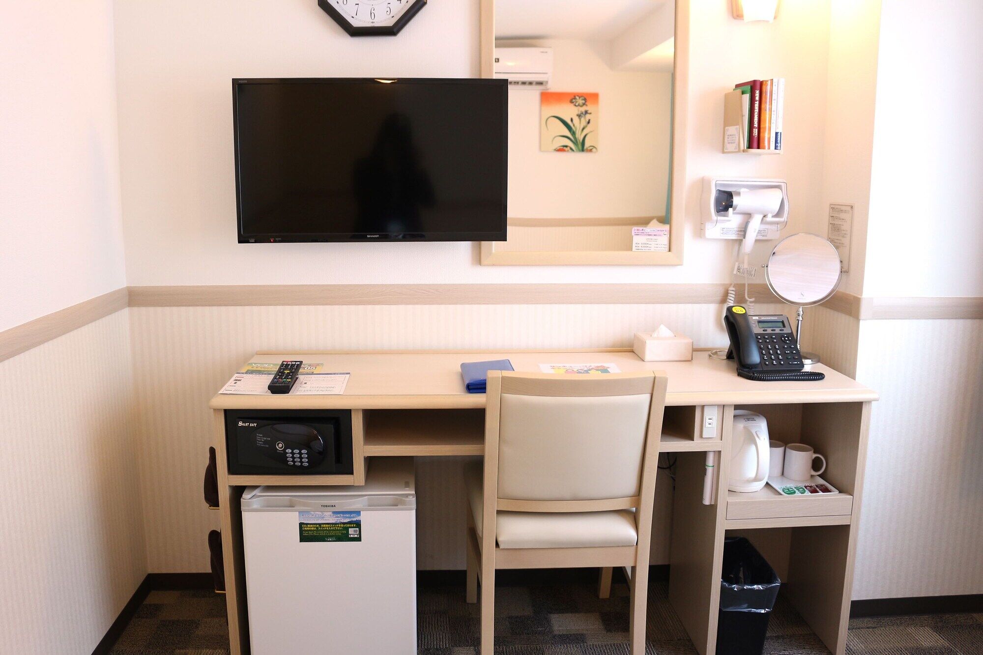 Toyoko Inn Daegu Dongseongro Экстерьер фото