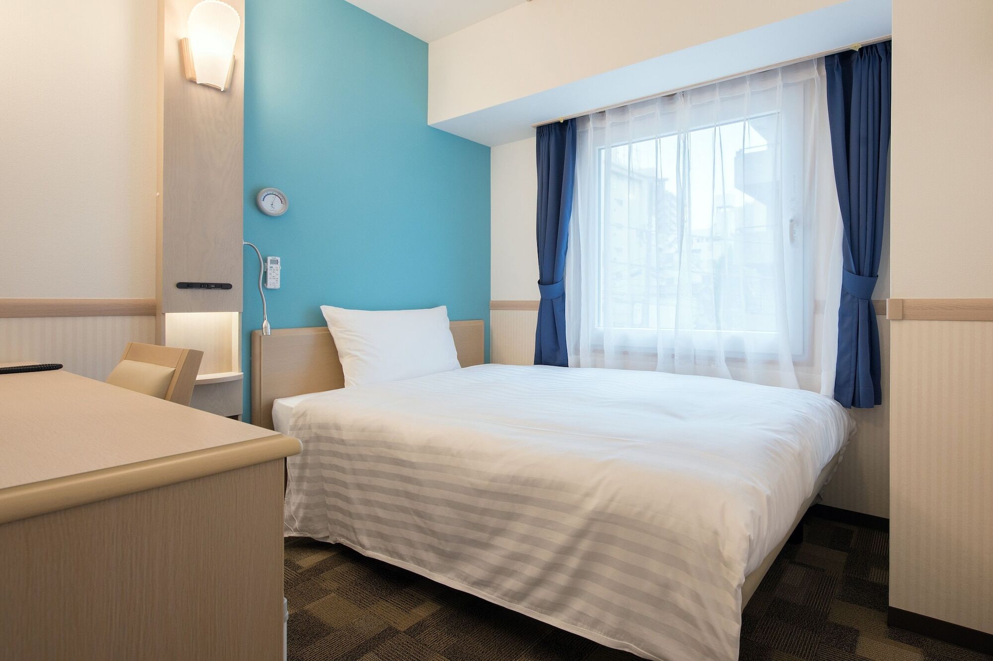 Toyoko Inn Daegu Dongseongro Экстерьер фото