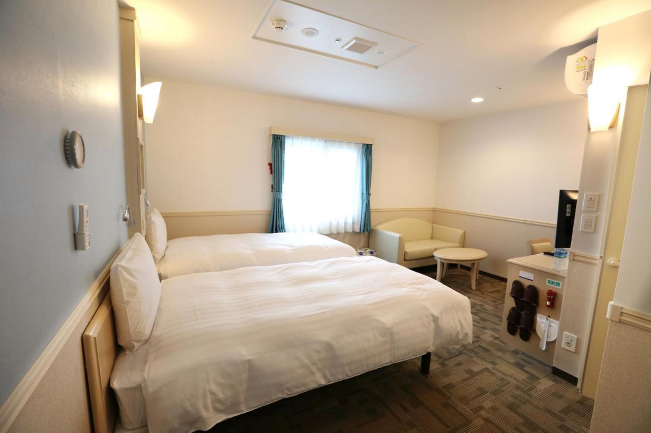 Toyoko Inn Daegu Dongseongro Экстерьер фото